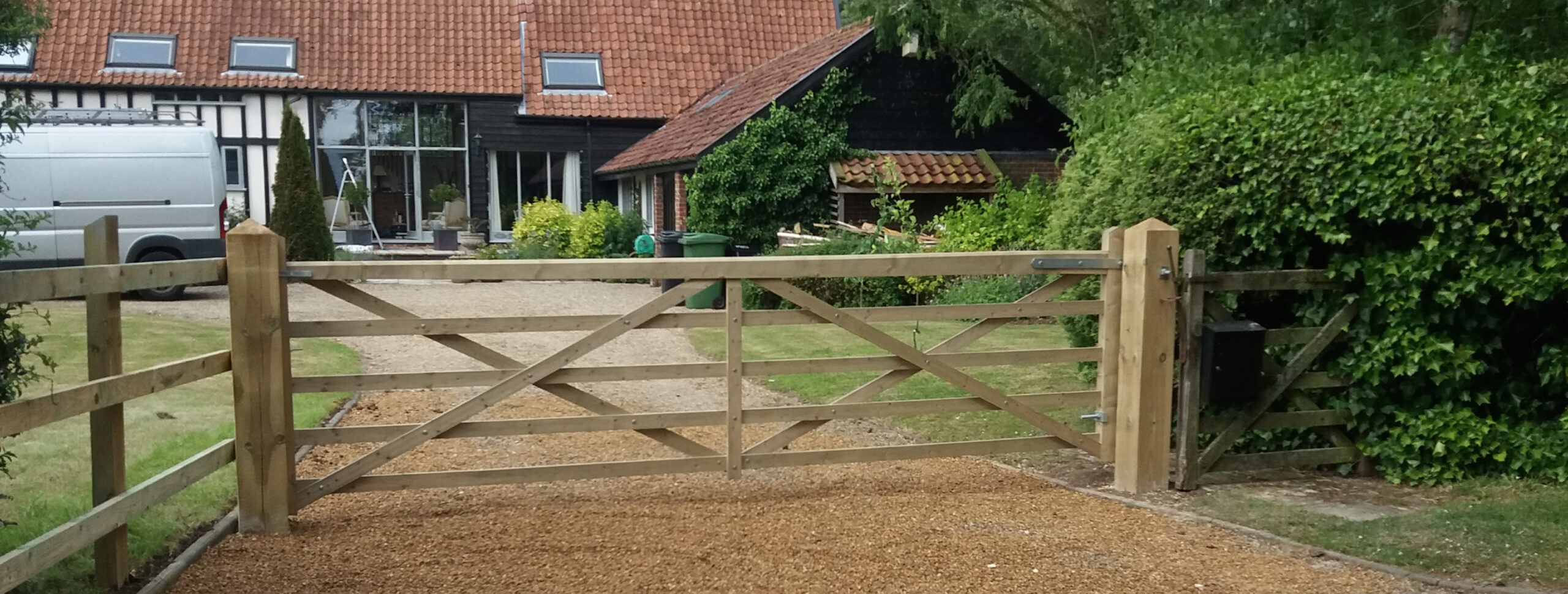 Welcome to KM Services